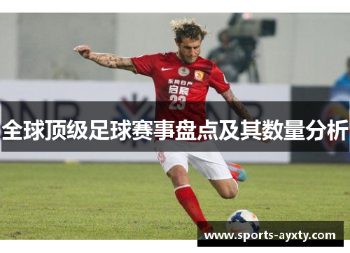 全球顶级足球赛事盘点及其数量分析